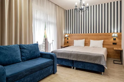 Kitezh - Homestays