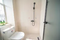 Fengsuli ・ The Maple Haven Boutique Stay (Dongjiang Lake Scenic Area)