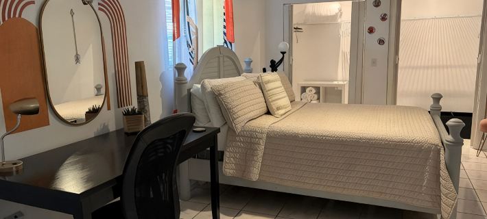 New, Cozy & peaceful stay, 30 minutes from New Orleans. Family and pet friendly! スライデルのホテル