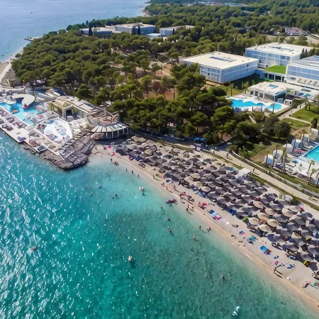 Amadria Park Hotel Ivan