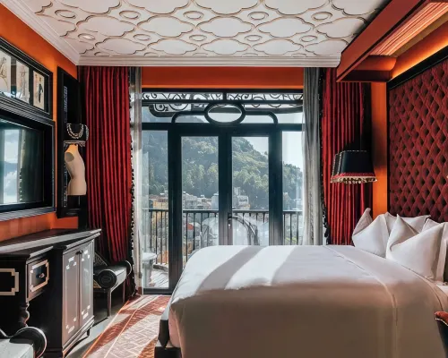 Hotel de la Coupole Sapa - MGallery Collection Photos
