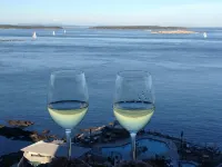 Oak Bay Beach Hotel - Ocean View