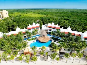 Hidden Beach Resort Au Naturel Adults Only Catamarán, Cenote & More Inclusive