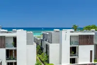 Residence Potosi Hotels in 
