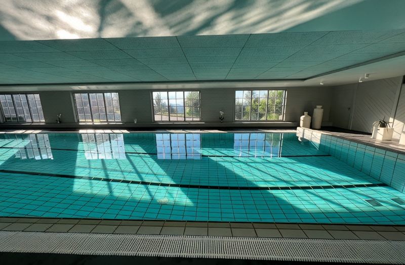 Lysebu Hotel photo 5