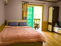 Goesan Jakeun Saejae Pension Hotels near Deogjusa