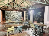 Waka Hotel Rural - ที่มีบาร์