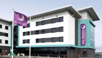 Premier Inn Ayr A77/Racecourse