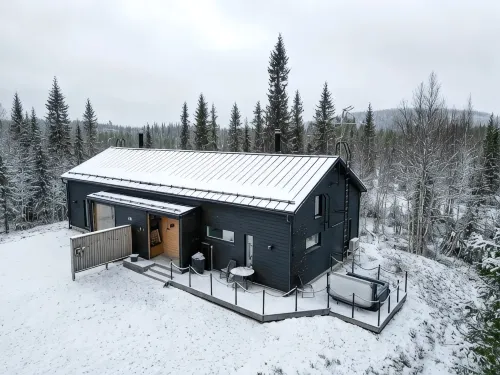 Villa Hulhavanhelmi