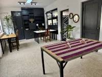Clivias Hostel Hotel di Salta