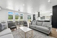 Three Primary Suites: Family and Dog Friendly - 3 ดาว