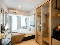 Lavy at Anderson Pakuwon Mall with City View Hotels near Pakuwon Mall