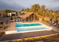 Toninas México Bungalow - Апартаменты