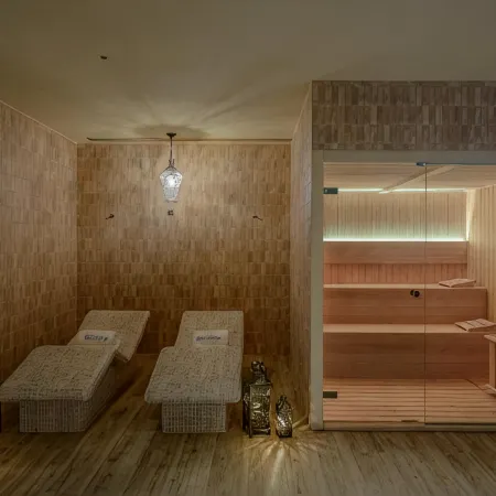 CoolRooms Palacio Villapanés 5 GL