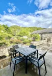 Romantic and cosy cottage,  countryside views, near to the beach and mountains - Wifi