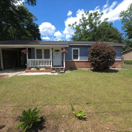 Close to Mcrd Parris Island & Downtown • Veteran Owned