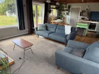 Private modern retreat with spectacular views - Wifi