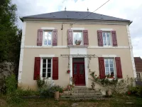 30 minutes from Guedelon and 2 hours from Paris - Apartments