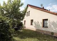 Detached 4-star vacation home in the Uckermark - Homestays