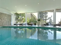 Parkhotel St. Leonhard - Pool