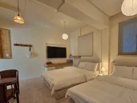 Gangneung Accommodation Stay Book and Type - โฮมสเตย์