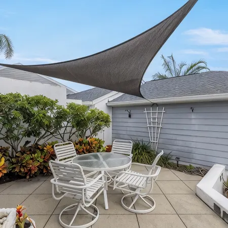 3-bedroom villa in amazing Bradenton minutes from Anna Maria Island