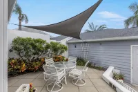 3-bedroom villa in amazing Bradenton minutes from Anna Maria Island -  Ferienhäuser