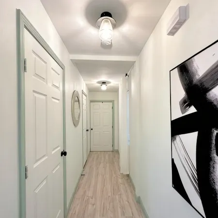 Charming 2-bedroom CASITA with AC and WiFi in Pharr