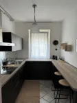 MADDY'S HOUSE Spacious apartment furnished with care and originality