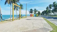 Mi escapada en Nagua - Wifi
