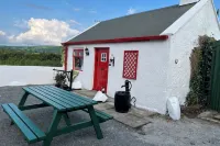 Olivia-Leigh Cottage! Mourne Mountains. Discover NI 4 Star Nitb Approved