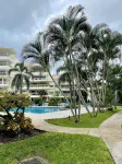 Palm Beach - Tropical Paradise on the Beach