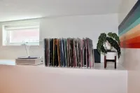 Stunning '60-'70s Retro Appartment - Holiday Apartments