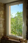 Chez mamie - Bungalows