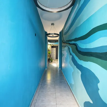 Instyle Residences at Rizz Suites