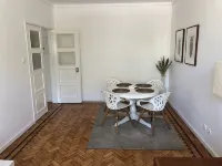 Marta´s Lisbon Apartments Hotels in Olivais