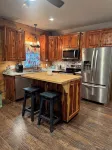 Welcome to Jackson Hole A Charming 1-bedroom house in Historic Mineola. - 3-Star