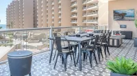 Swanky HUGE 3 Bedroom 3 Bath in Las Palomas. 2 Master Bedrooms. Just Remodeled!