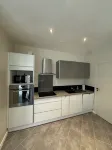 Charmant appartement Nancy centre