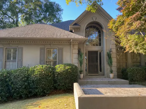 5000Sqft MassiveHome,5.5Bath,Pool,HotTub,Mins to CopperCreekTennis, Fort-Benning - balcony