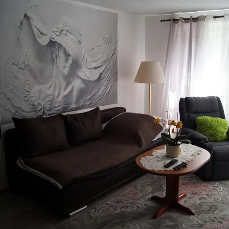 Vacation apartment Zweta