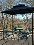 Ocotal Hilltop Condo: Mountain Views, 4 Pools, 3 Min to Beach, 100 Mbps WiFi