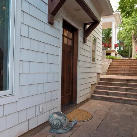 Luxury Homebase in Downtown Boulder