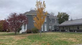 The GreyStone House