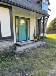 Pacific Sunset House - Spacious Family Home With Exceptional Ocean Views - 4-Star
