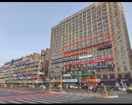 Muniao • Homesta Design Guesthouse (Yanbian University Internet-famous Wall) โรงแรมใน
