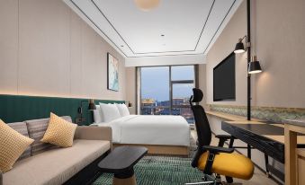 Hilton Garden Inn Chengdu Chunxi Road Center