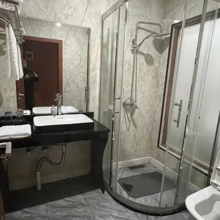 Fuzhou Le'an Tianbao Ecological Park B&B