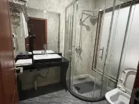 Fuzhou Le'an Tianbao Ecological Park B&B