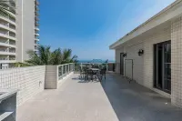 Yangjiang Hailing Island Haileju Holiday Villa - Villas